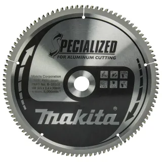 Диск за циркуляр Makita B-33358/ 305 мм