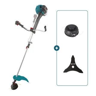 Бензинов тример + аксесоари KOENNER-SOEHNEN KS BC19G-2T/ 1.9к.с.