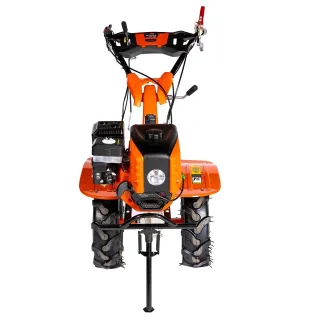 Бензинова мотофреза Detoolz DZ-MT1004-S001-G01/ 8.5 к.с.