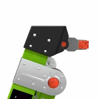 Разтегателна стълба 3в1 Little Giant King Kombo Industrial 5+4 Разтегателна стълба 3в1 Little Giant King Kombo Industrial 5+4