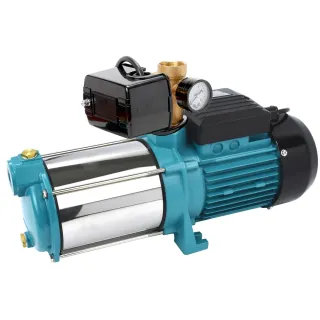 Центробежна помпа IBO MHI 1500 INOX/ 1.5 kW