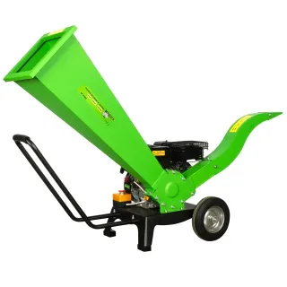 Бензинова дробилка за клони MICUL FERMIER GF-2344/ 7 к.с.