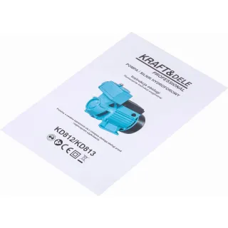 Хидрофорна водна помпа KraftDele KD813/ 750W