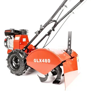 Мотофреза CEDRUS CEDRUSGLX480F/4.1 kW