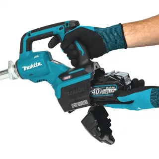 Акумулаторен вибратор за бетон Makita VR004GZ/ 40V