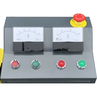 Мелница с циклон STILER CYCLONE STILER 11KW