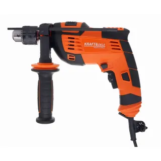 Ударна бормашина KraftDele KD3351/ 1600W