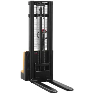 Електрически палетен стакер CORMAK Q12E30/ 1200 кг/ 3 м