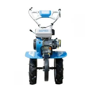 Бензинов мотокултиватор RAPTER RRHQ GT-100/ 7 к.с.