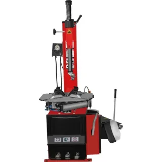 Машина за смяна на гуми KraftDele KD5802/ 230V/ 1.1kW