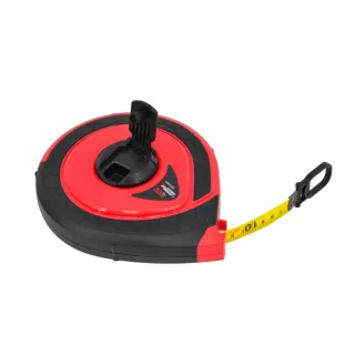Ролетка от фибростъкло AWTools AW27202/ 30 м