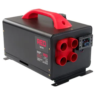 Дизелов отоплител за автомобили RED TECHNIC RTAGO0128/ 8kW