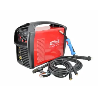 Полуавтоматичен заваръчен апарат AWTools MIG AWT-220/ 220A