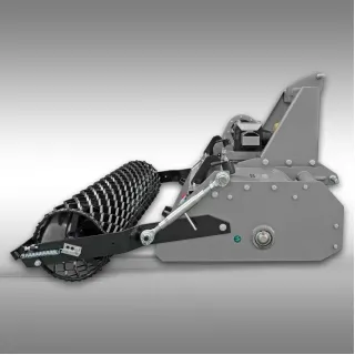 Ротационна фреза Jansen UKF-145/ 145 см