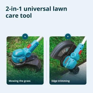 Акумулаторен тример KOENNER-SOEHNEN KS CST-20V/ 20V