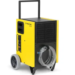 Индустриален влагоуловител Trotec TTK 175 S/ 600W