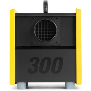Индустриален влагоуловител Trotec TTR 300/ 900W