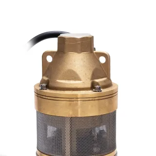 Сондажна помпа + контролен панел MICUL FERMIER GF-0745-S001-G03/ 2kW