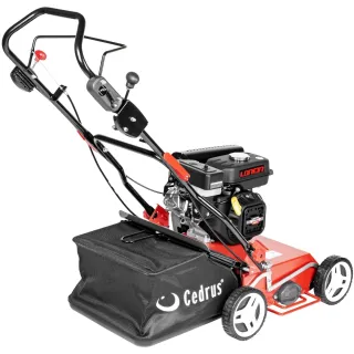 Бензинов скарификатор Cedrus CEDWR02R/ 182 см³ Бензинов скарификатор Cedrus CEDWR02R/ 182 см³