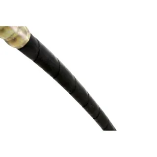 Виброигла за бетон KraftDele KD10841/ 4 м/ 38 мм Виброигла за бетон KraftDele KD10841/ 4 м/ 38 мм