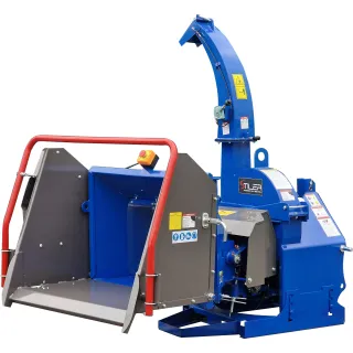 Дробилка за клони STILER BX 52R/ 30 к.с.