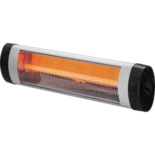 Инфрачервен отоплител Yato YT-99530/ 2kW