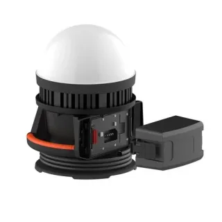 LED строителен прожектор UNICRAFT LBS 12500-3 AC/DC/ 100W