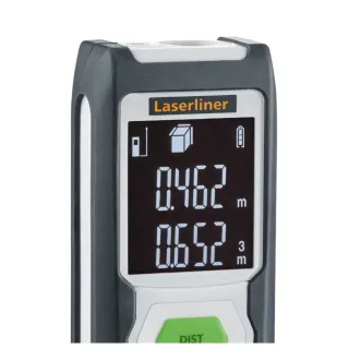 Лазерна ролетка Laserliner LaserRange-Master Gi4/ 40 м