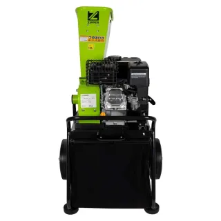 Бензинова дробилка ZIPPER ZI-HAEK2120/ 5.5 к.с.