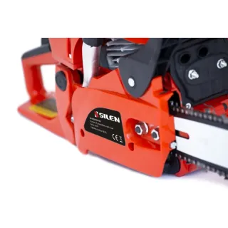 Бензинов верижен трион SILEN GF-0008-S001-G02/ 3,5 к.с.
