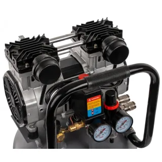 Компресор за въздух TAGRED TA3396/ 2000W/ 50 л