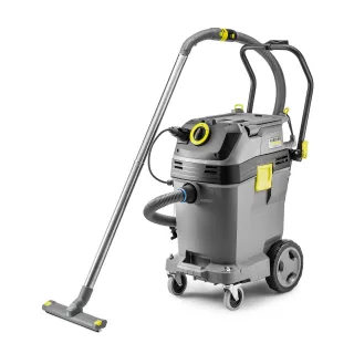 Прахосмукачка за сухо и мокро Karcher NT 50/1 K/ 1200W