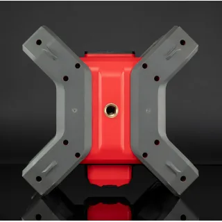 Комплект лазерен ротационен нивелир PRO TYXER R3/ 700 м Комплект лазерен ротационен нивелир PRO TYXER R3/ 700 м