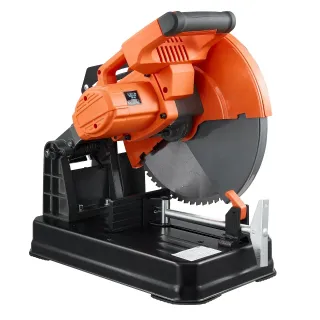 Циркуляр за метал Vevor J1G-ZB-355G-3BL/ 3,5kW