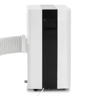 Мобилен климатик, вентилатор и обезвлажняване Trotec PAC 2100 X/ с дистанционно/ 1kW/ 2kW Мобилен климатик, вентилатор и обезвлажняване Trotec PAC 2100 X/ с дистанционно/ 1kW/ 2kW