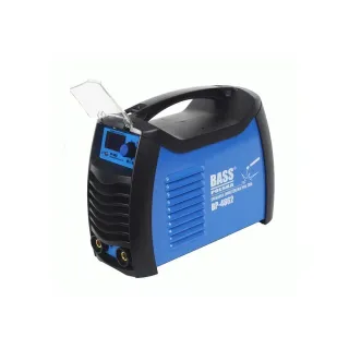 Инверторен заваръчен апарат MMA IGBT + аксесоари BASS POLSKA 4862/ 300A Инверторен заваръчен апарат MMA IGBT + аксесоари BASS POLSKA 4862/ 300A