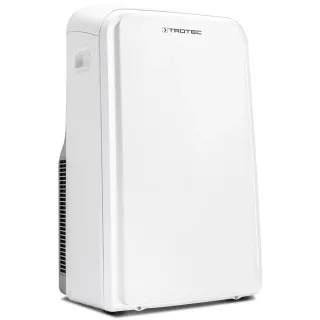 Мобилен климатик, вентилатор и обезвлажняване Trotec PAC 3000 X/ с дистанционно/1100W/ 2900W