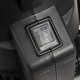 Дробилка за клони KraftDele KD5212/ 3kW