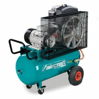 Koмпресор Aircraft Airstar 703/90 Special Edition