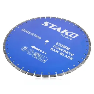 Диамантен диск за бетон Stako ST-620/ 620 мм