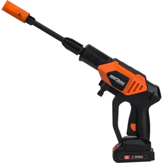 Акумулаторна водоструйка KraftDele KD662/ 20V/ 2x4Ah