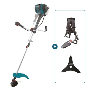 Бензинов тример + аксесоари KOENNER-SOEHNEN KS BC16G-4T/ 1.63 к.с.