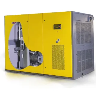 Винтов компресор с директно задвижване Comprag D-9008/ 90kW/ 400V Винтов компресор с директно задвижване Comprag D-9008/ 90kW/ 400V