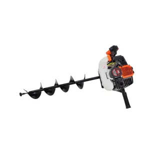 Бензинов свредел AWTools GD520/ 2,95 к.с. Бензинов свредел AWTools GD520/ 2,95 к.с.