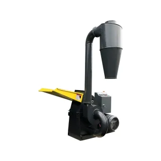 Мелница с циклон STILER CYCLONE STILER 11KW