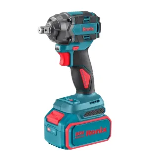 Акумулаторен ударен гайковерт Ronix 8672/ 20V/ 2x4Ah