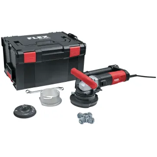 Електрическа фреза за саниране FLEX RETECFLEX RE 16-5 115 Kit FK-F/ 1600W