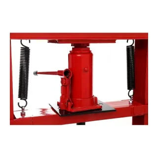 Хидравлична преса KraftDele KD329/ 20 т