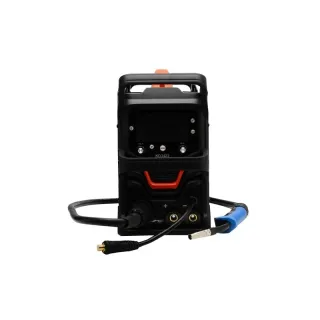 Инверторен заваръчен апарат KraftDele KD3422/ 255A