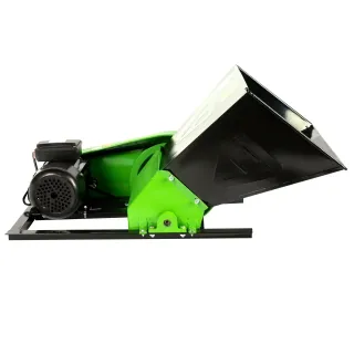 Електрическа дробилка за плодове Micul Fermier GF-0895-S001-G03/ 1.5 kW